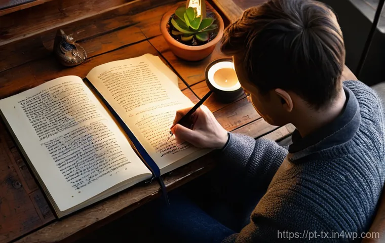 내면의 지혜와 인간성의 관계 - **Prompt:** A young woman, dressed in a loose, comfortable long-sleeved top and flowing linen trouse...